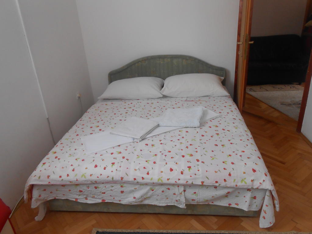 Apartments & Hostel Zdrava Hrana Mostar Camera foto