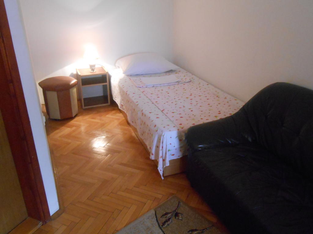 Apartments & Hostel Zdrava Hrana Mostar Camera foto