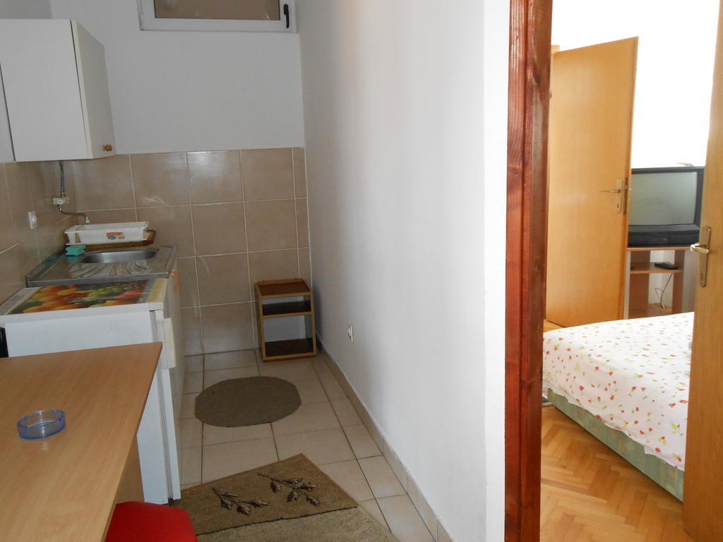 Apartments & Hostel Zdrava Hrana Mostar Camera foto