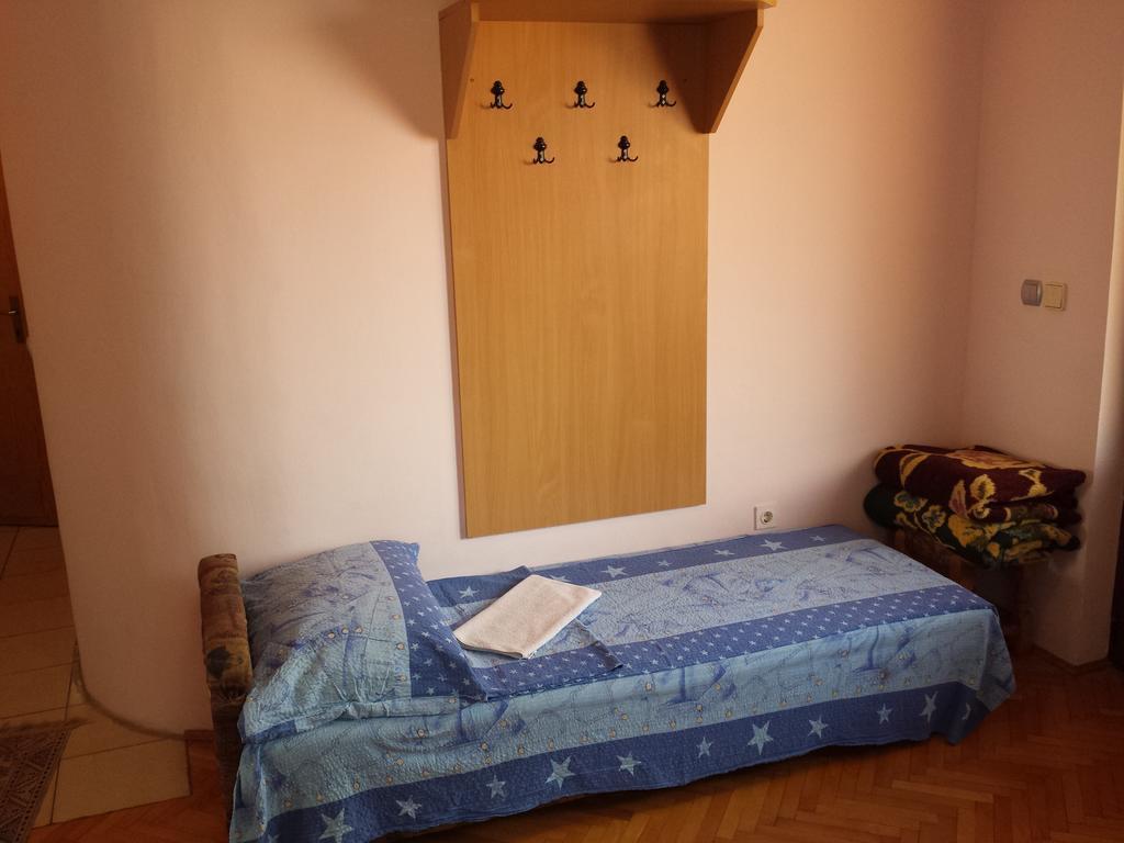 Apartments & Hostel Zdrava Hrana Mostar Camera foto