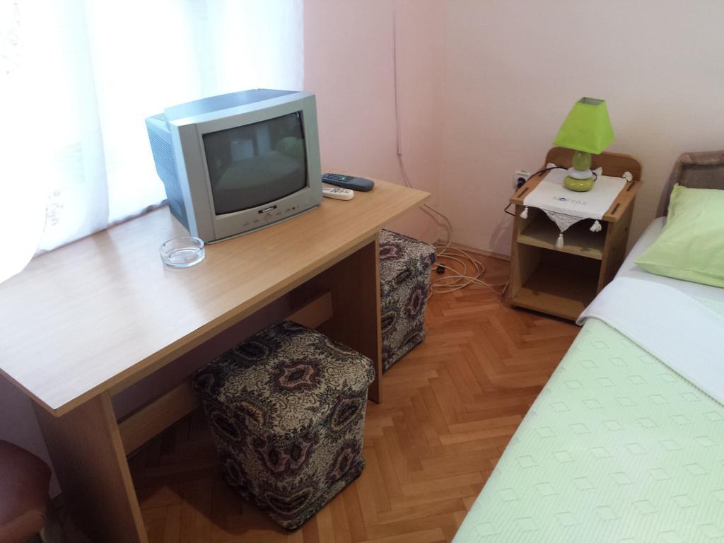 Apartments & Hostel Zdrava Hrana Mostar Camera foto