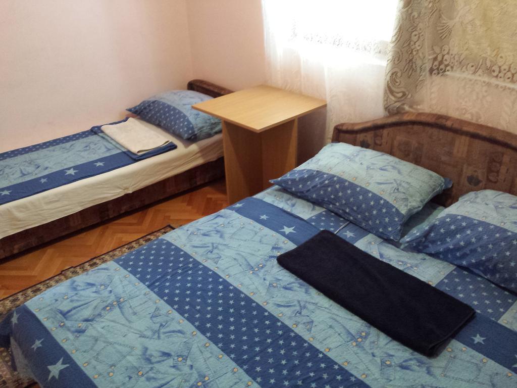Apartments & Hostel Zdrava Hrana Mostar Camera foto