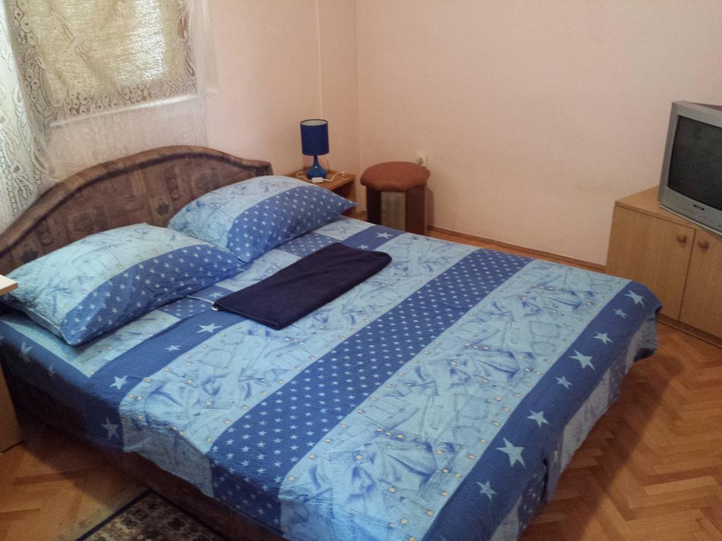 Apartments & Hostel Zdrava Hrana Mostar Camera foto